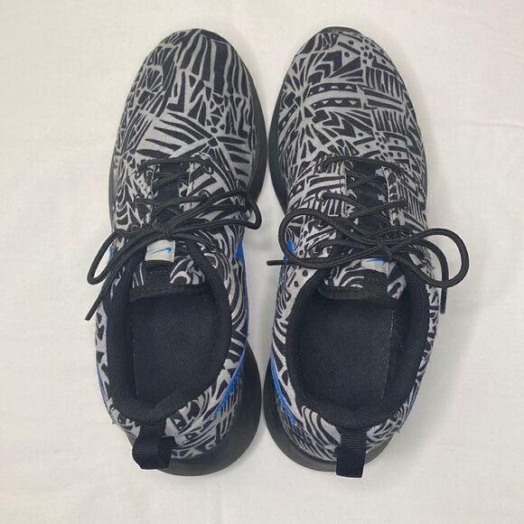 NIKE ROSHE ONE RUNNING SNEAKERS - Picture 2 of 7